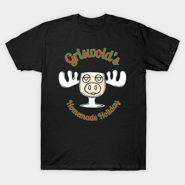 Griswold holiday by Cult Classic Clothing